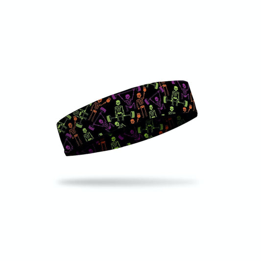 JUNK Deadlift Headband (Baller Band) - 9 for 9