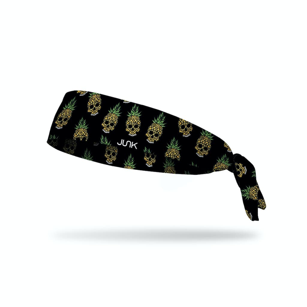 JUNK Death Race Headband (Flex Tie) - 9 for 9