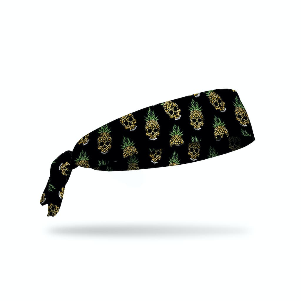 JUNK Death Race Headband (Flex Tie) - 9 for 9