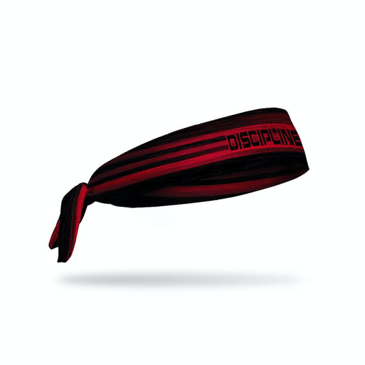 JUNK Discipline Headband (Flex Tie) - 9 for 9