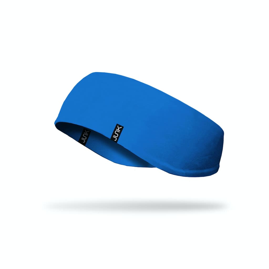 JUNK Blue Lagoon Headband (Ear Warmer) - 9 for 9