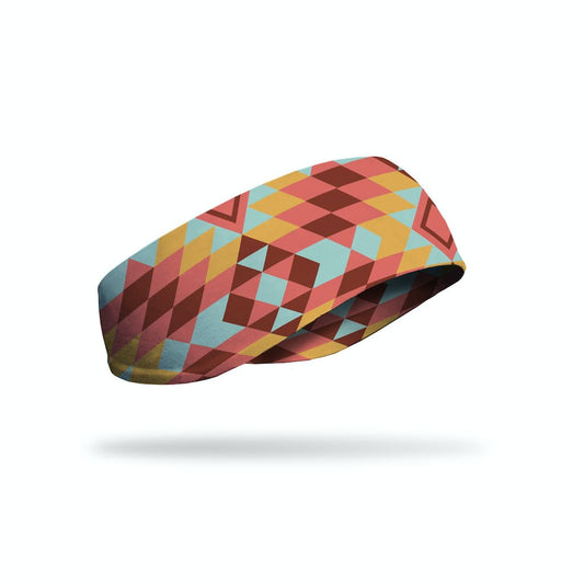 JUNK Medicine Park Headband (Ear Warmer) - 9 for 9