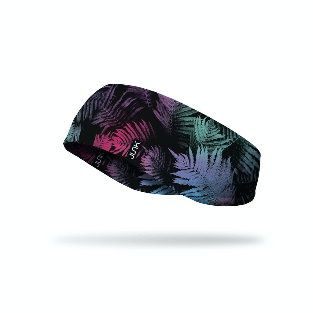 JUNK Mystic Canopy Headband (Ear Warmer) - 9 for 9