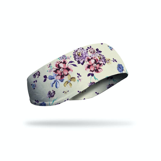 JUNK Peony Party Headband (Ear Warmer) - 9 for 9