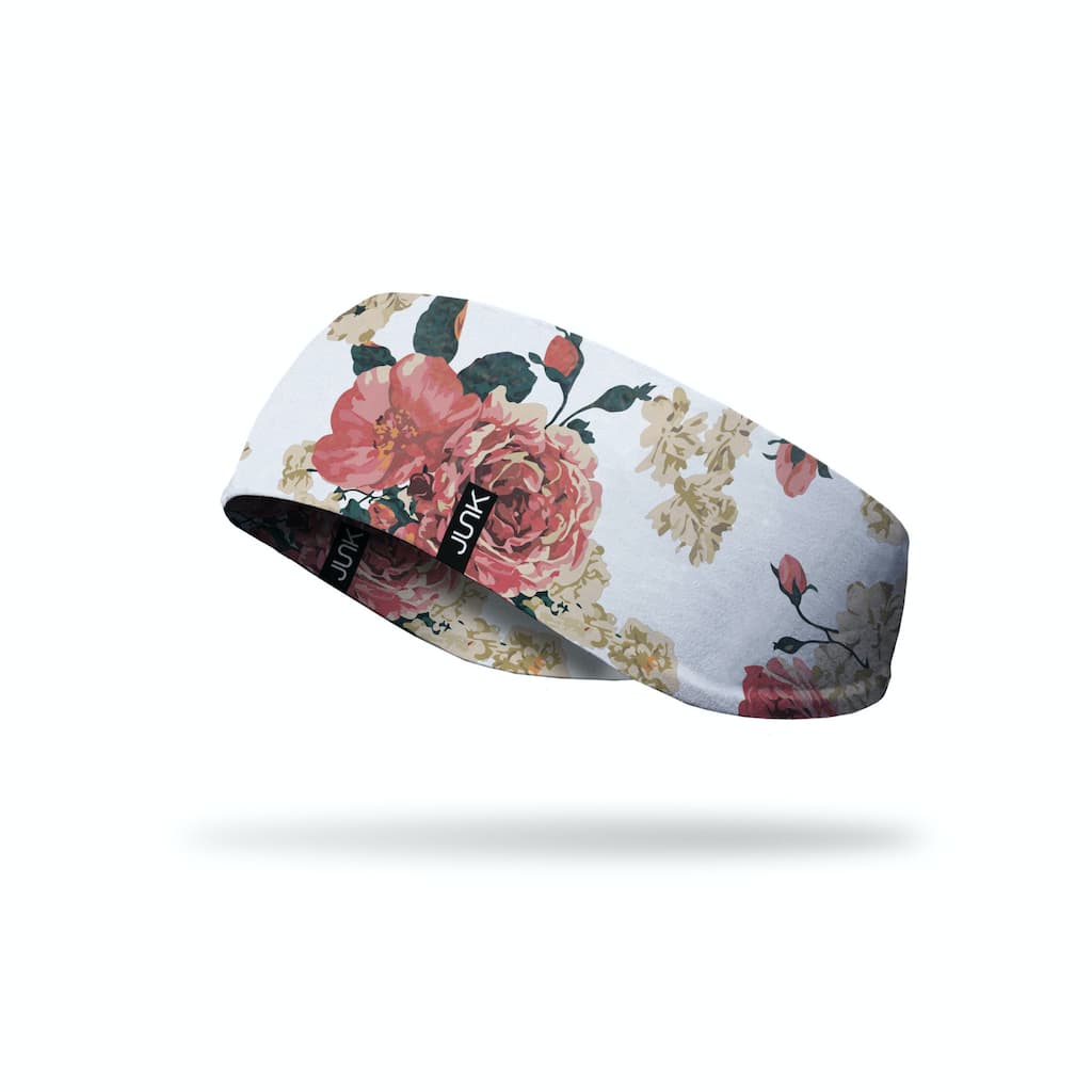 JUNK Vibrant Thrush Headband (Ear Warmer) - 9 for 9