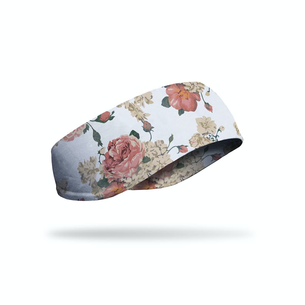 JUNK Vibrant Thrush Headband (Ear Warmer) - 9 for 9