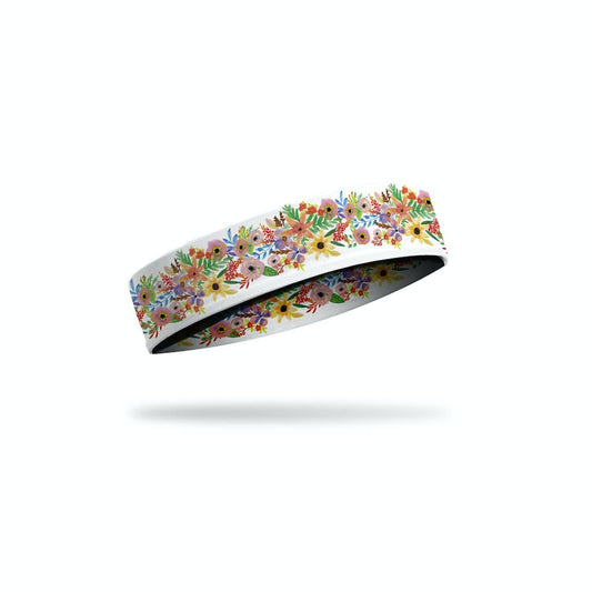 JUNK Flower Crown Headband (Baller Band) - 9 for 9