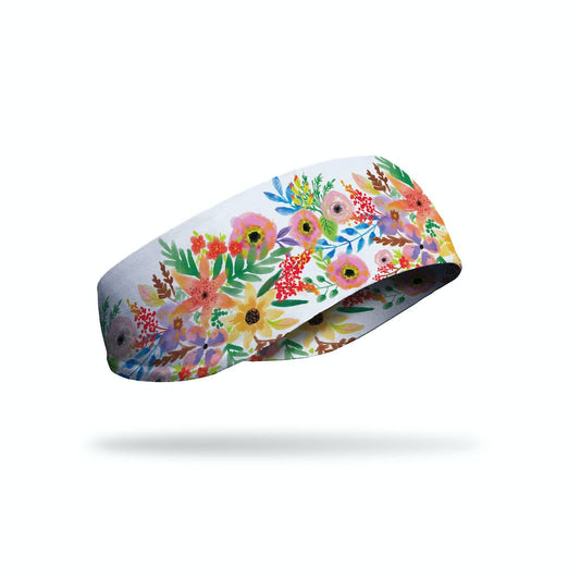 JUNK Flower Crown Headband (Ear Warmer) - 9 for 9