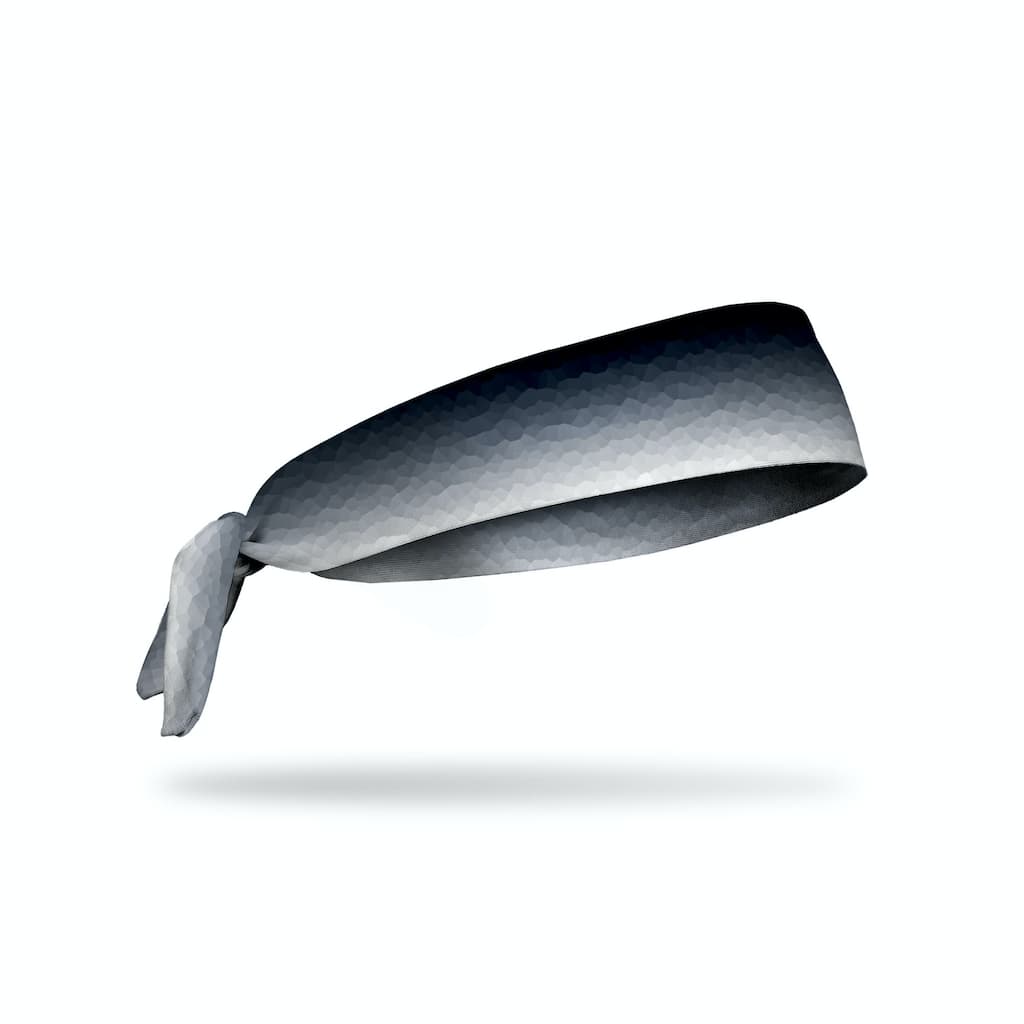 JUNK Fractured Fade Headband (Flex Tie) - 9 for 9