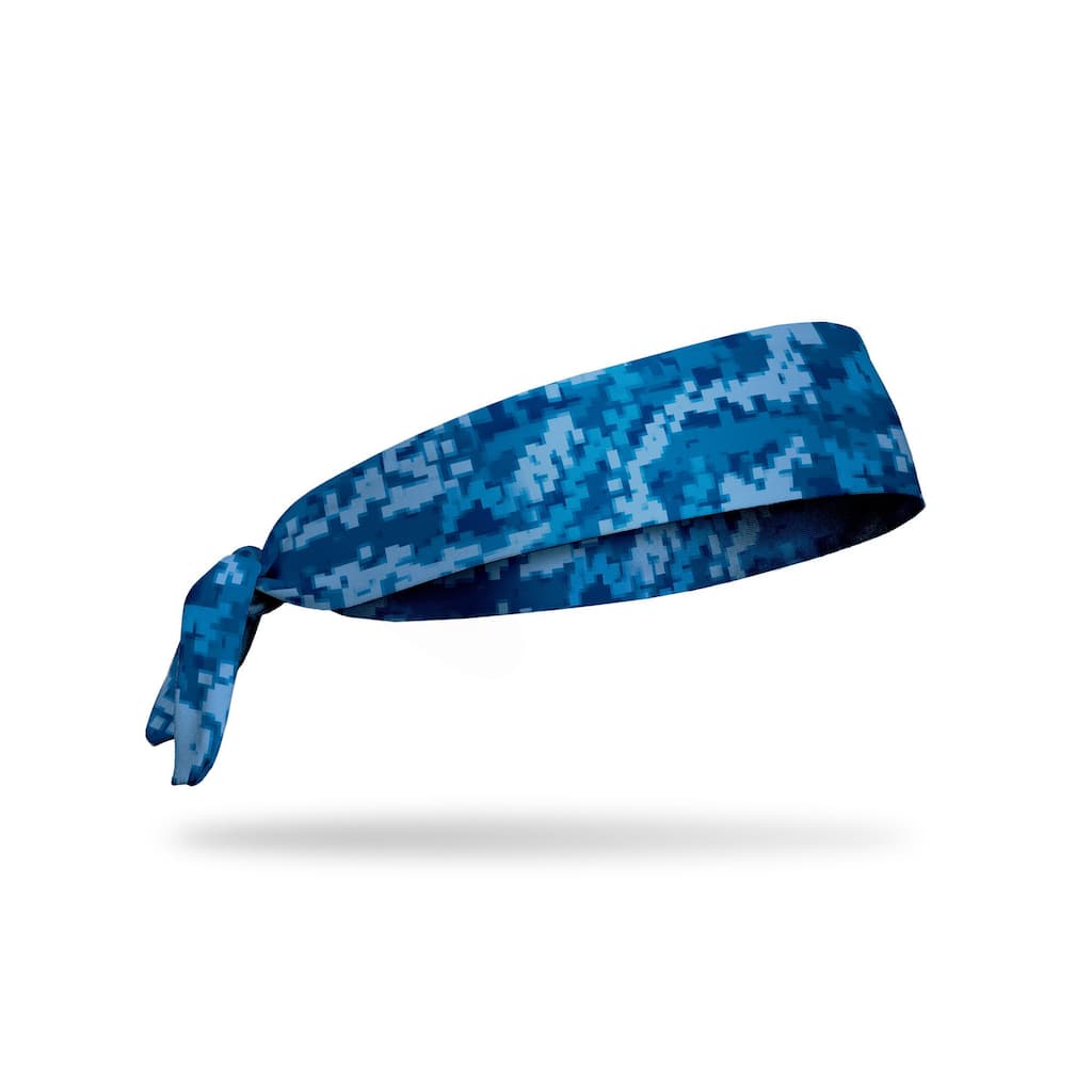 JUNK Ghost Rider Headband (Flex Tie) - 9 for 9