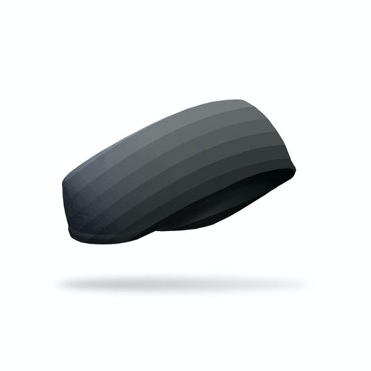 JUNK Grayscale Groves Headband (Ear Warmer) - 9 for 9