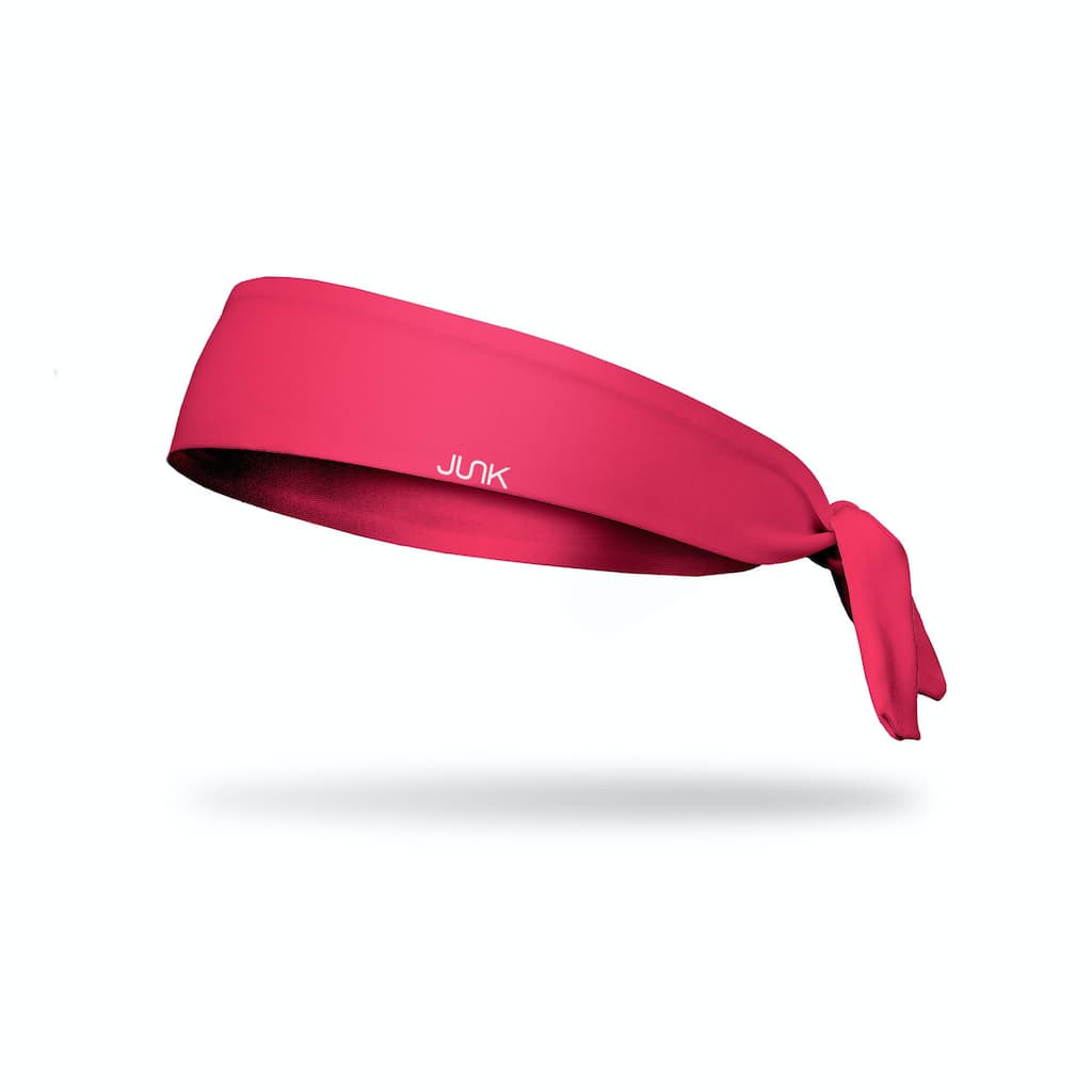 JUNK Guava Headband (Flex Tie) - 9 for 9