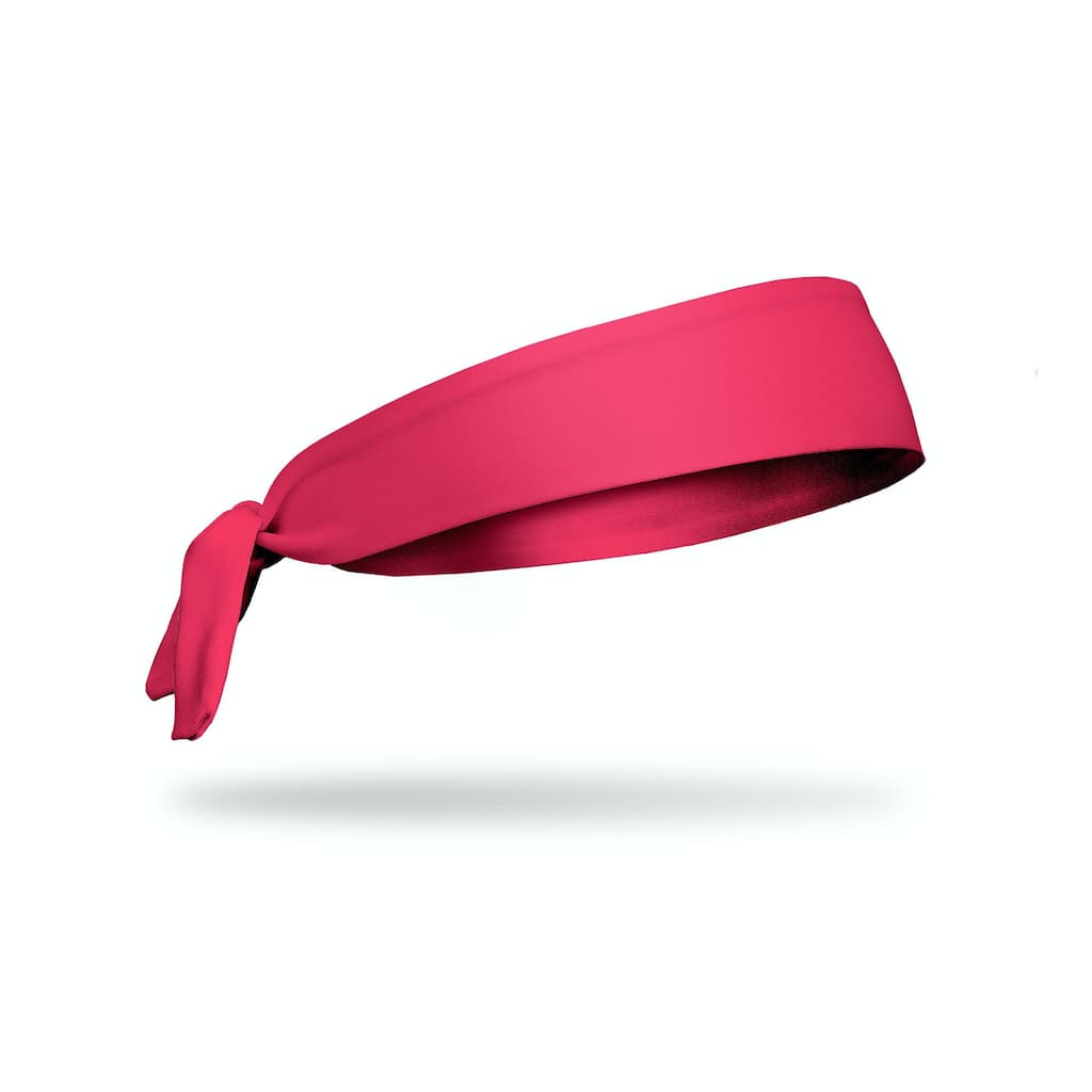 JUNK Guava Headband (Flex Tie) - 9 for 9