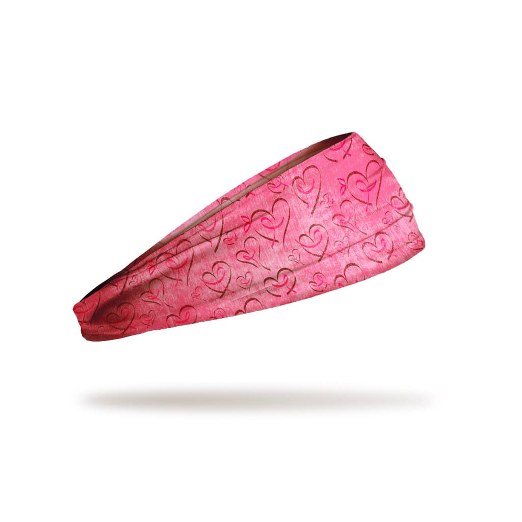 JUNK All Heart Headband (Big Bang Lite) - 9 for 9