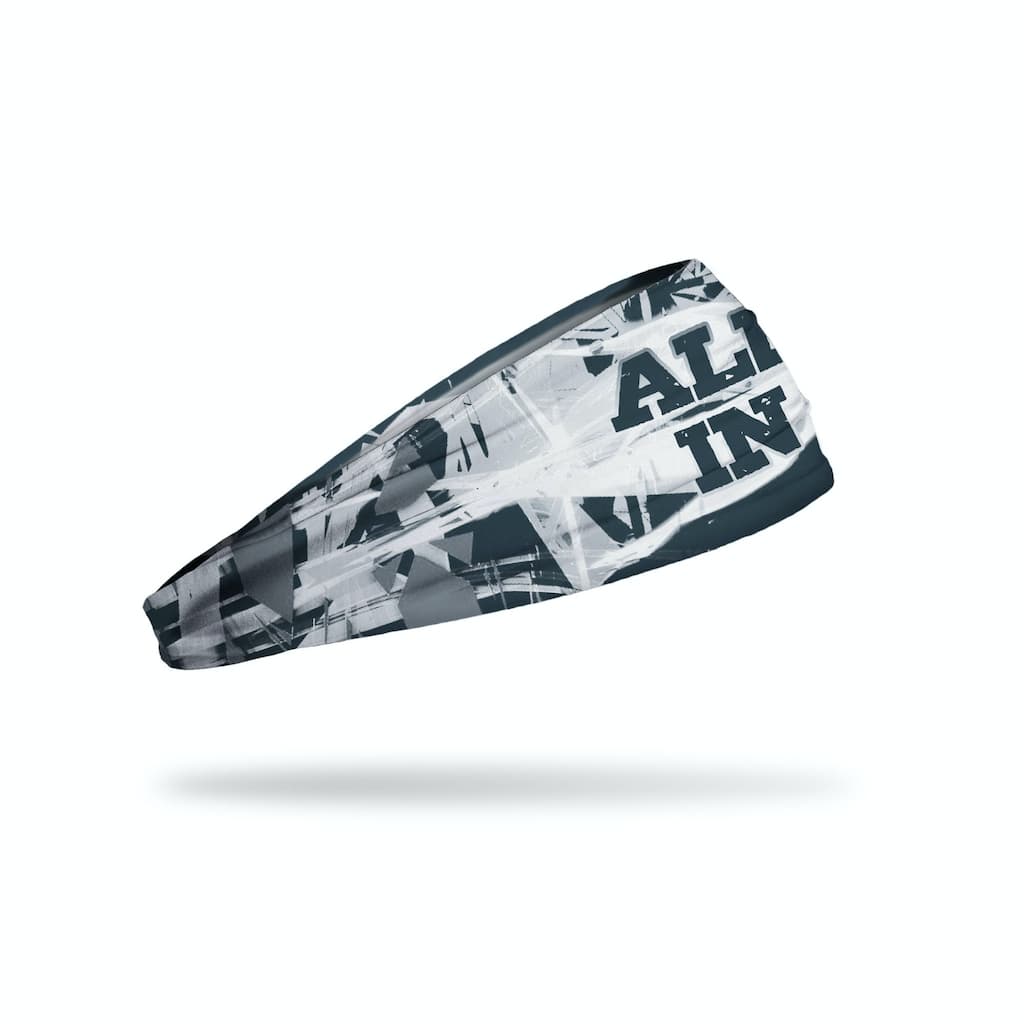 JUNK All In Headband (Big Bang Lite) - 9 for 9