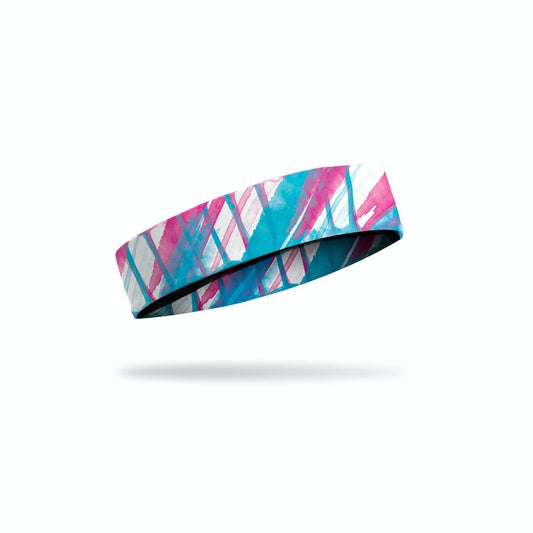 JUNK Berry Falls Headband (Baller Band) - 9 for 9