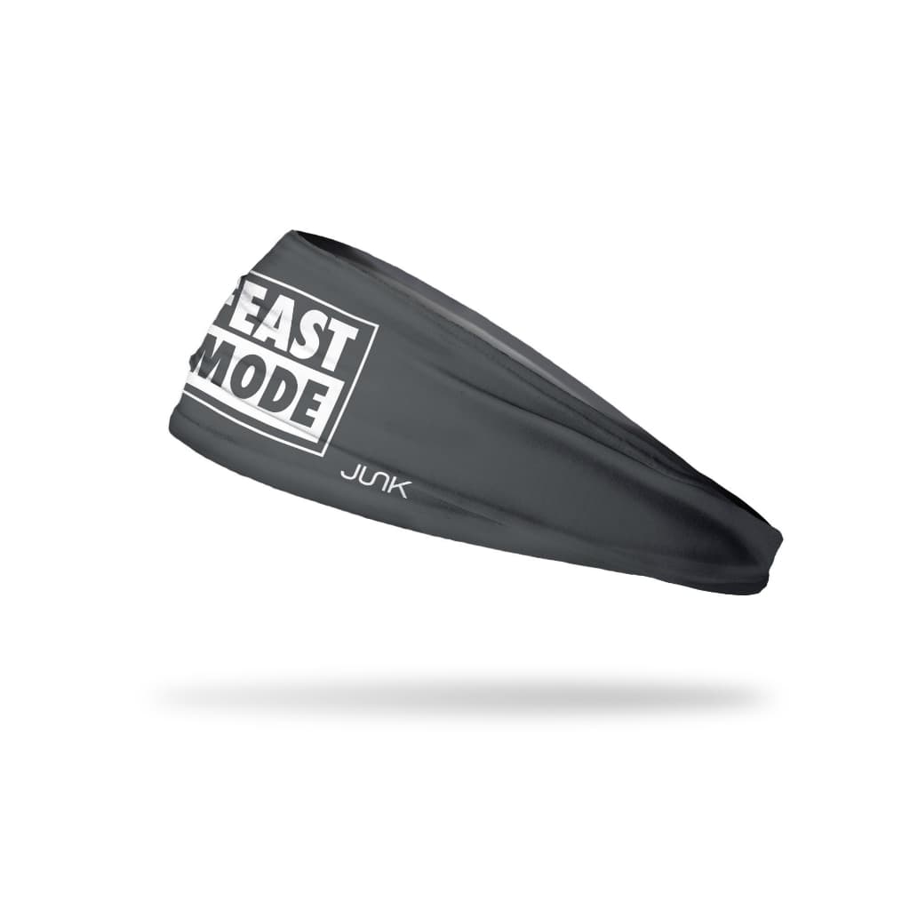 JUNK Feast Mode Headband (Big Bang Lite) - 9 for 9