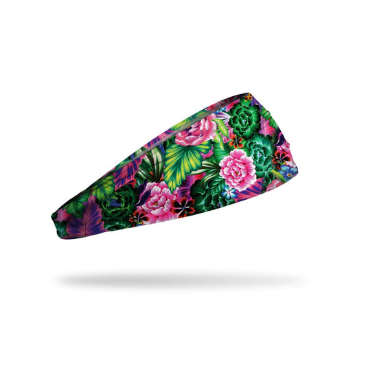 JUNK Garden Party Headband (Big Bang Lite) - 9 for 9