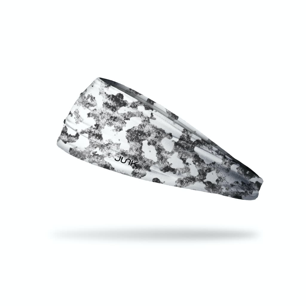 JUNK Moon Rock Headband (Big Bang Lite) - 9 for 9