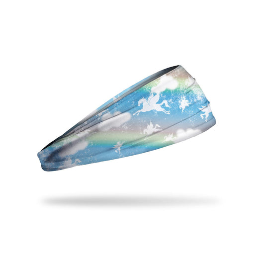 JUNK Pegasus Headband (Big Bang Lite) - 9 for 9