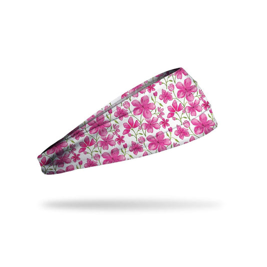 JUNK Rosey Outlook Headband (Big Bang Lite) - 9 for 9