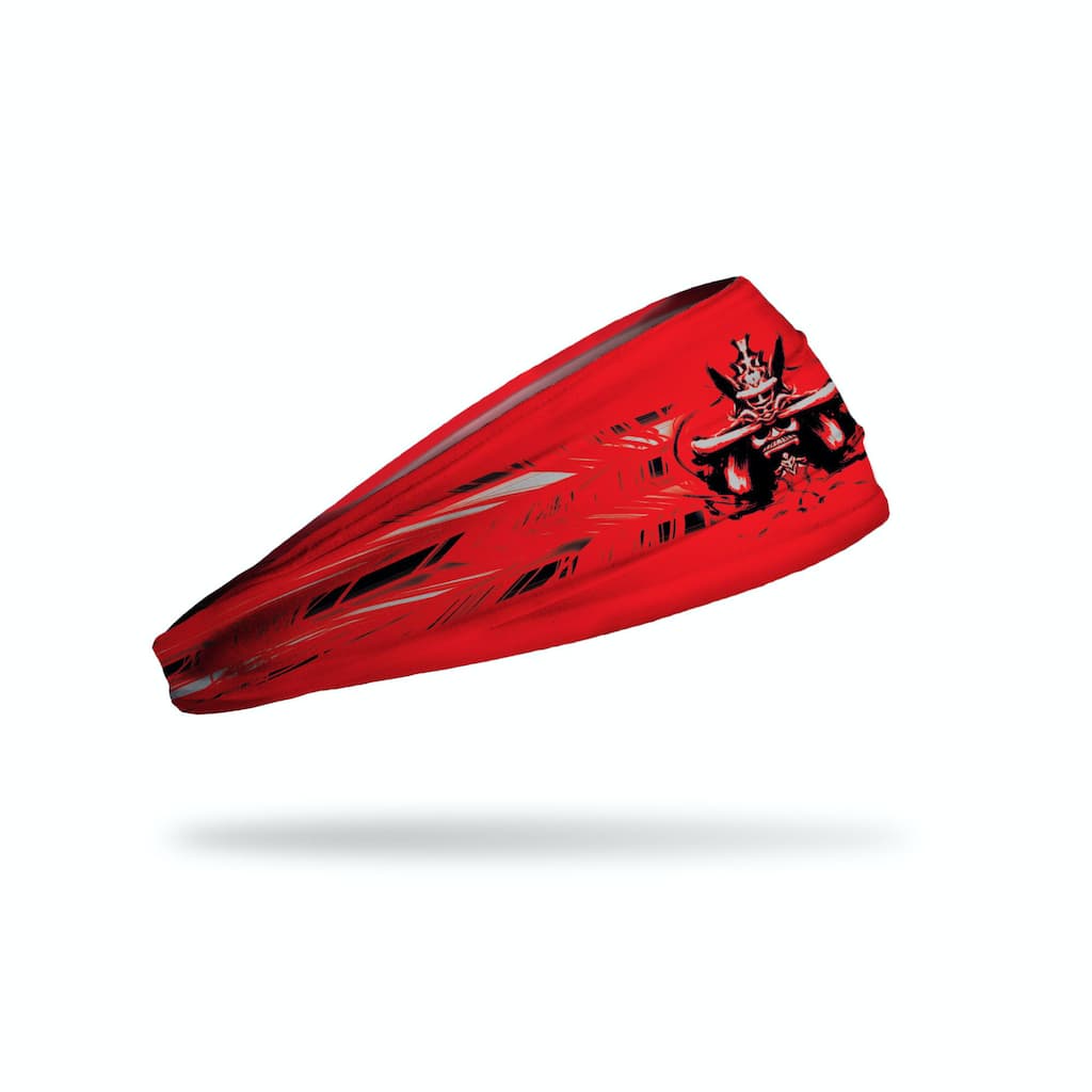 JUNK Samurai Headband (Big Bang Lite) - 9 for 9