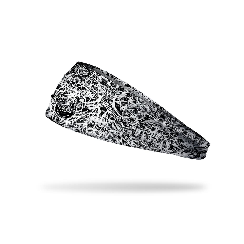 JUNK Sentient Headband (Big Bang Lite) - 9 for 9