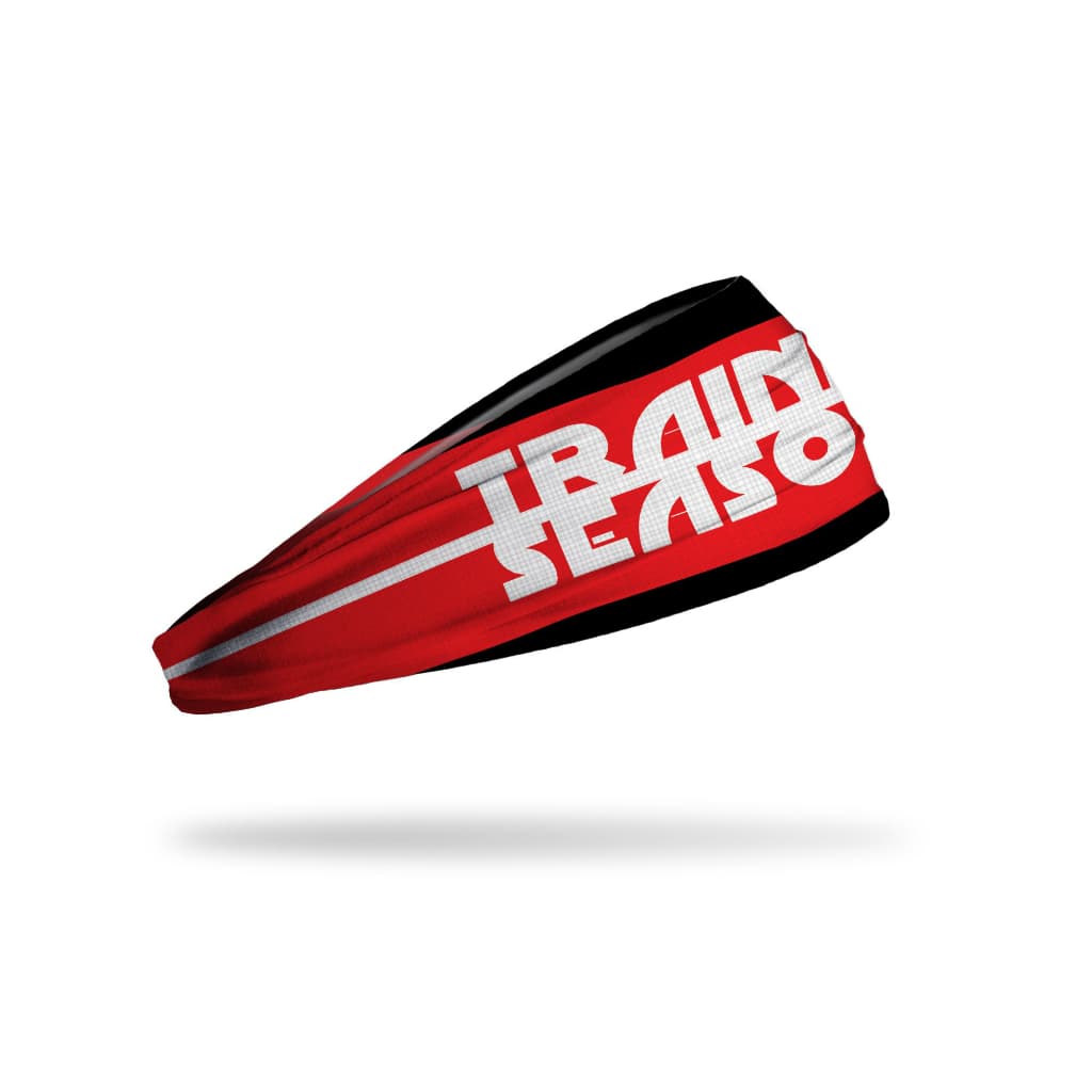JUNK Training Season Headband (Big Bang Lite) - 9 for 9