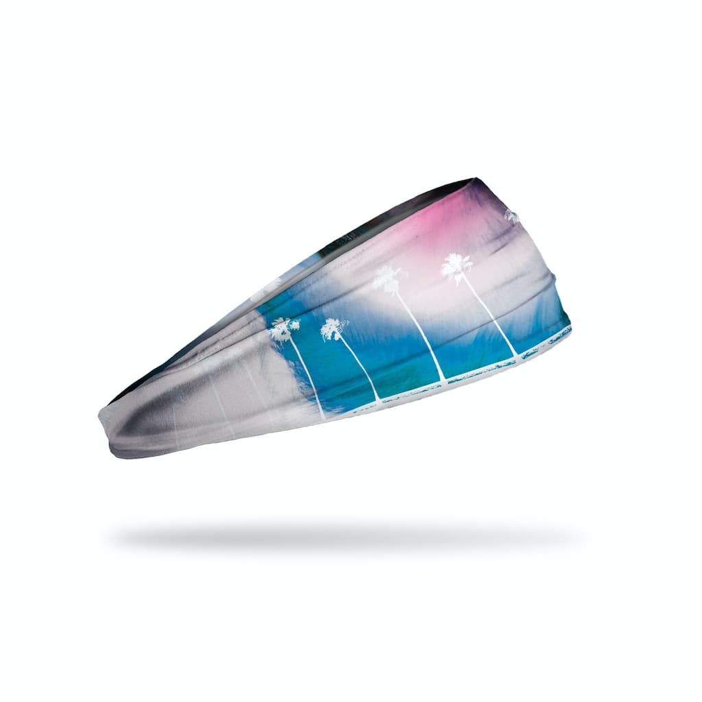 JUNK Wave On Headband (Big Bang Lite) - 9 for 9