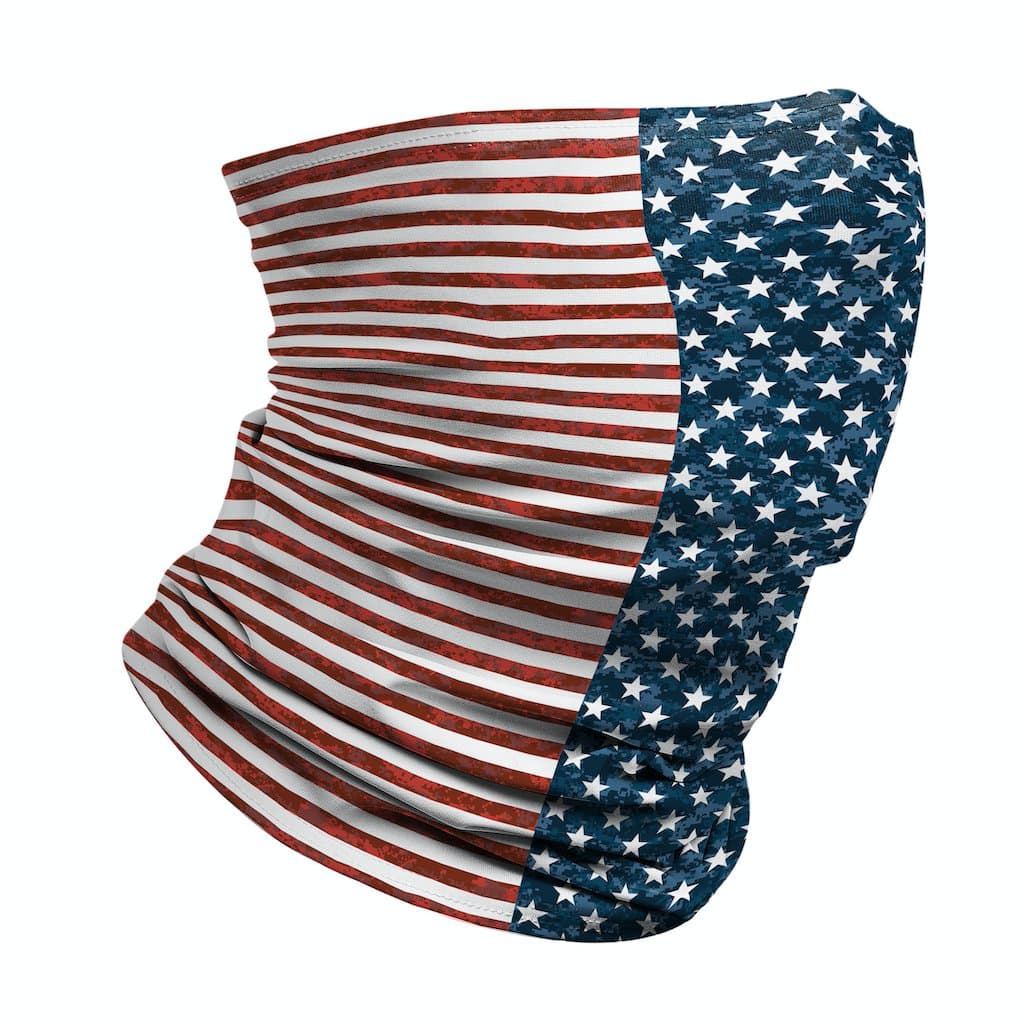 JUNK Honour Winter Neck Gaiter - 9 for 9