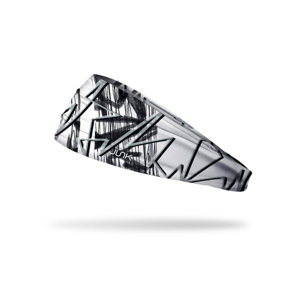 JUNK Hypnotize Headband (Big Bang Lite) - 9 for 9