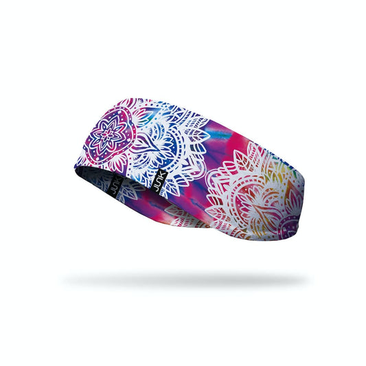 JUNK Inner World Headband (Ear Warmer) - 9 for 9