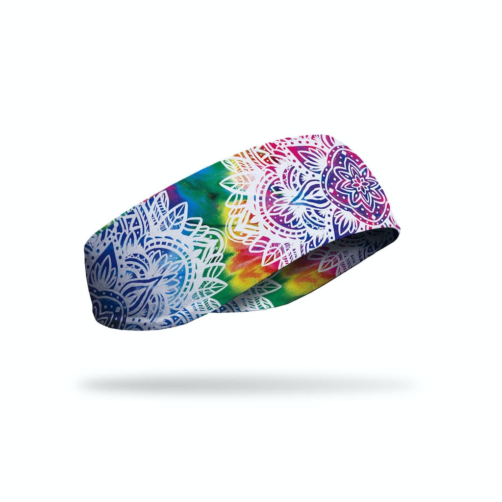 JUNK Inner World Headband (Ear Warmer) - 9 for 9