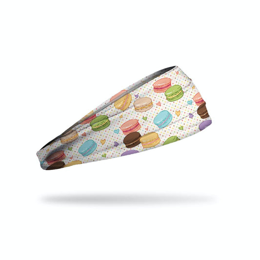 JUNK Macaron Me Swoon Headband (Big Bang Lite) - 9 for 9