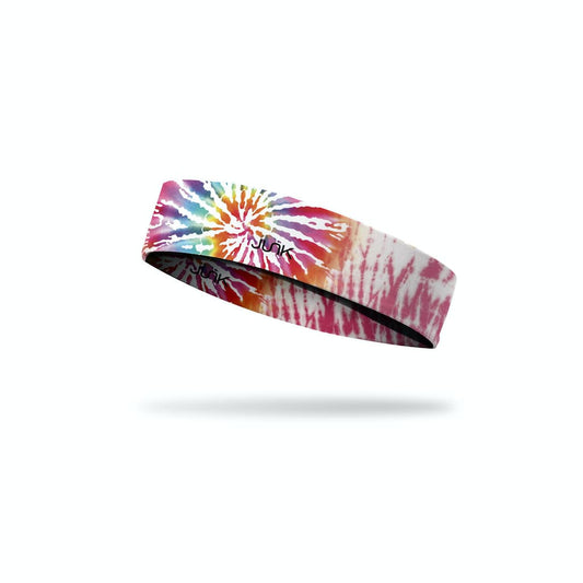 JUNK Moksha Headband (Baller Band) - 9 for 9