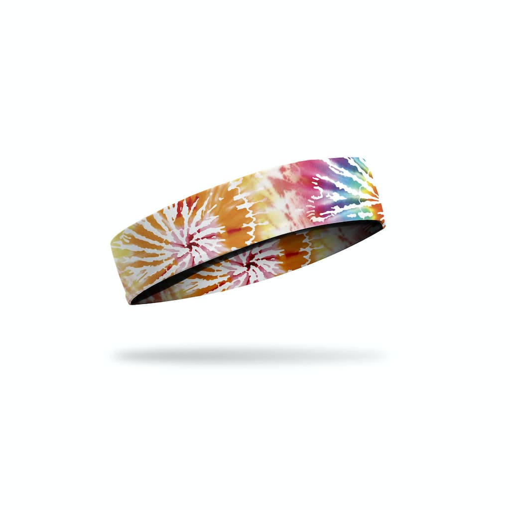 JUNK Moksha Headband (Baller Band) - 9 for 9