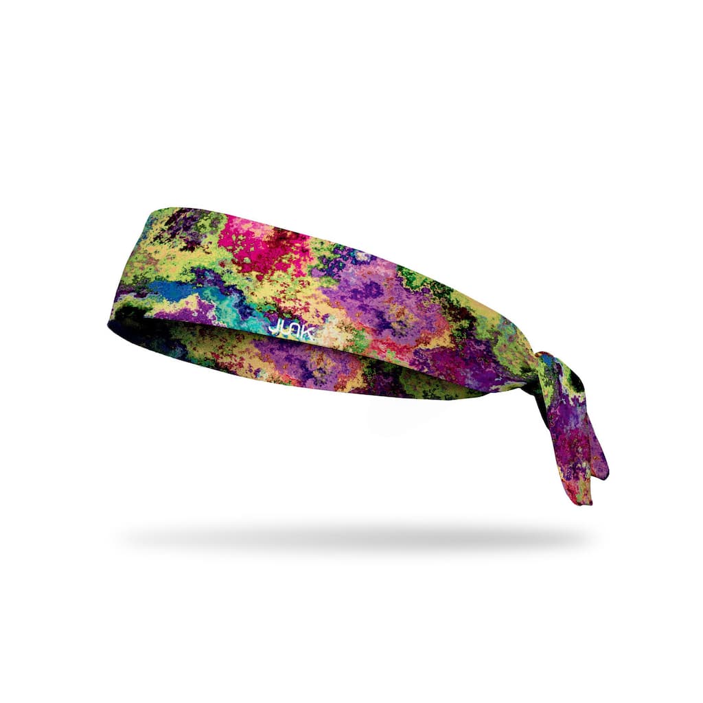 JUNK Mordor Headband (Flex Tie) - 9 for 9