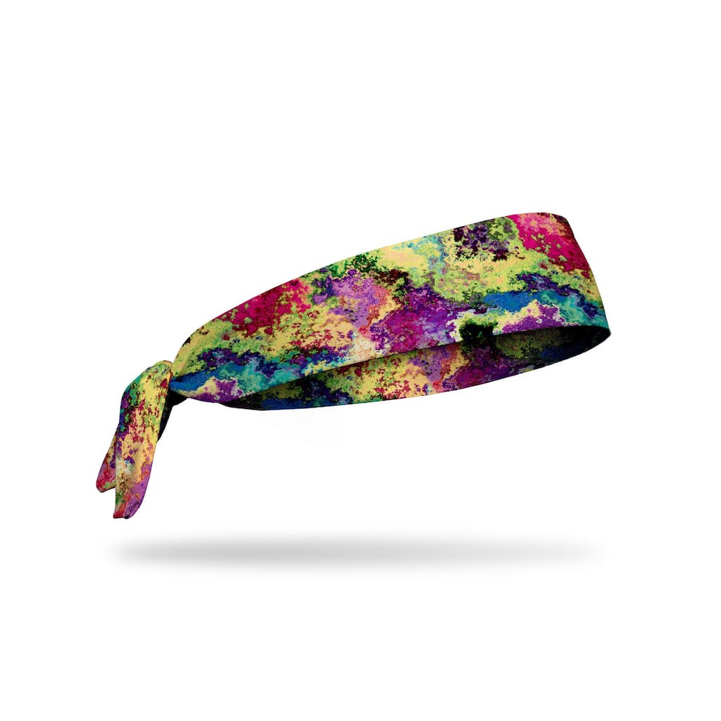 JUNK Mordor Headband (Flex Tie) - 9 for 9