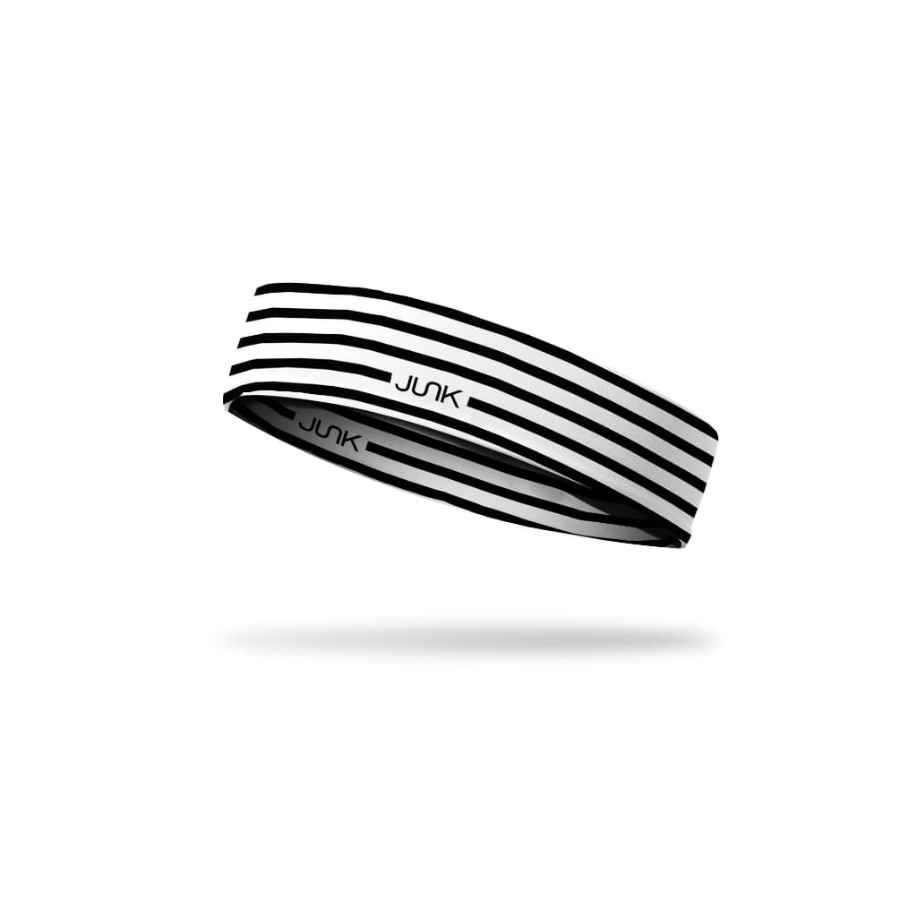 JUNK Night Drive Headband (Baller Band) - 9 for 9