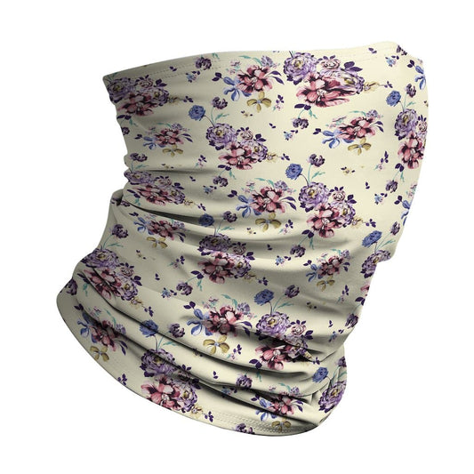 JUNK Peony Party Winter Neck Gaiter - 9 for 9