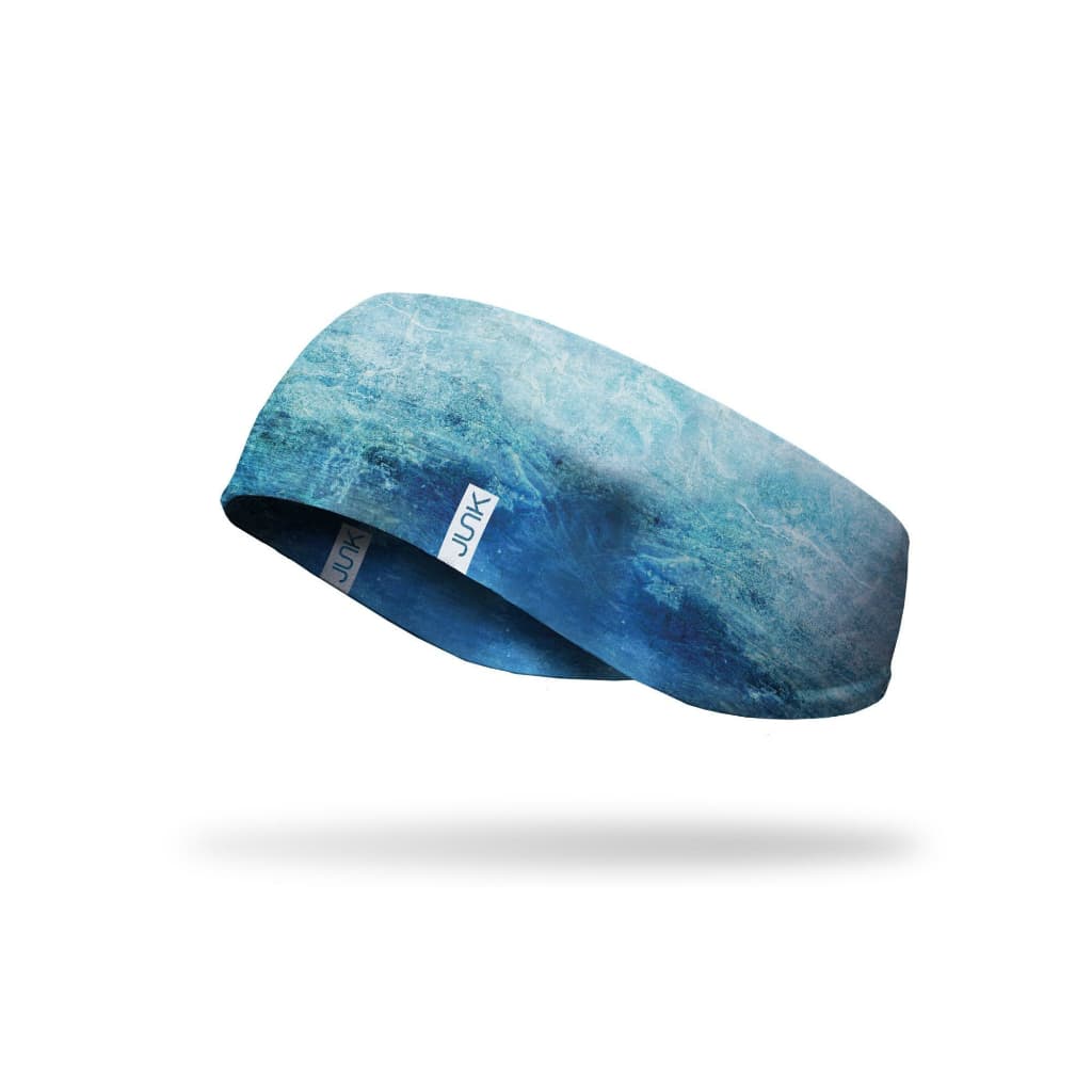 JUNK Permafrost Headband (Ear Warmer) - 9 for 9