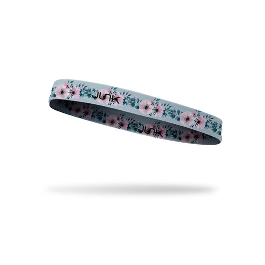 JUNK Petite Poppies Headband (Thin Band) - 9 for 9