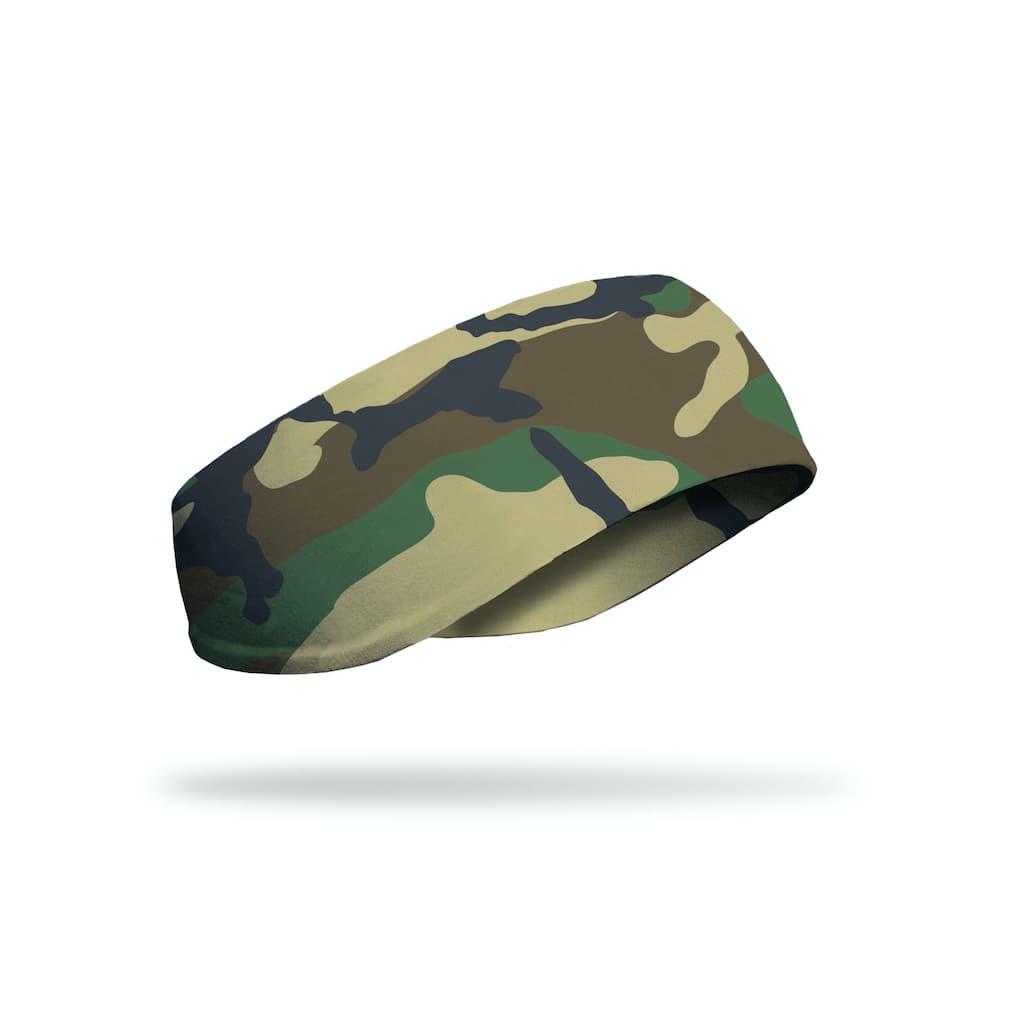 JUNK Rampage Headband (Ear Warmer) - 9 for 9