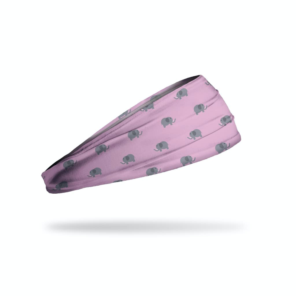 JUNK Restful Roar Headband (Big Bang Lite) - 9 for 9