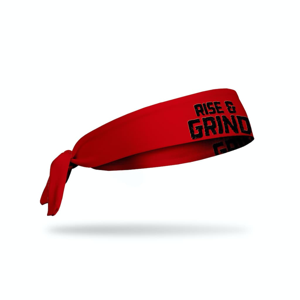 JUNK Rise & Grind Headband (Flex Tie) - 9 for 9
