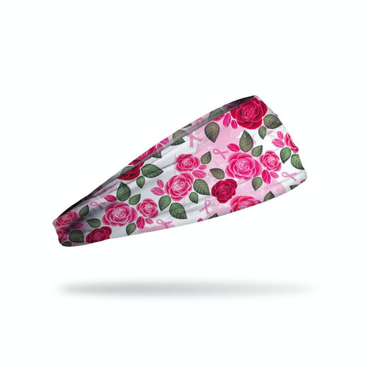 JUNK Roses & Ribbons Headband (Big Bang Lite) - 9 for 9