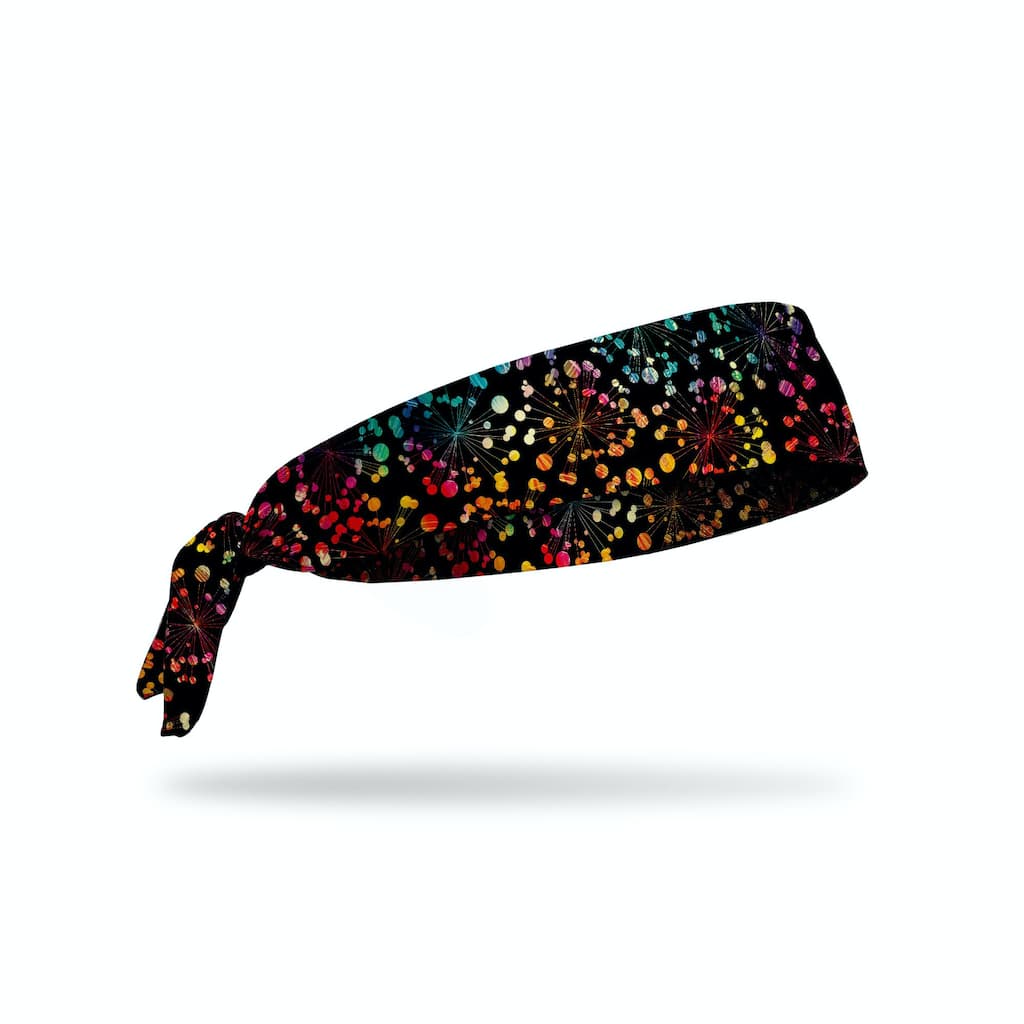 JUNK Sky Light Headband (Flex Tie) - 9 for 9
