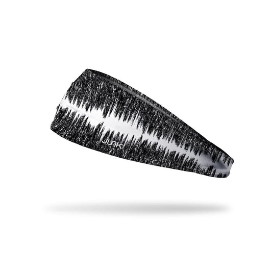 JUNK Sound Wave Headband (Big Bang Lite) - 9 for 9