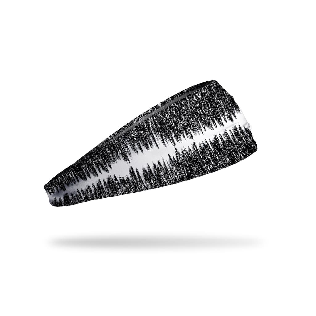 JUNK Sound Wave Headband (Big Bang Lite) - 9 for 9