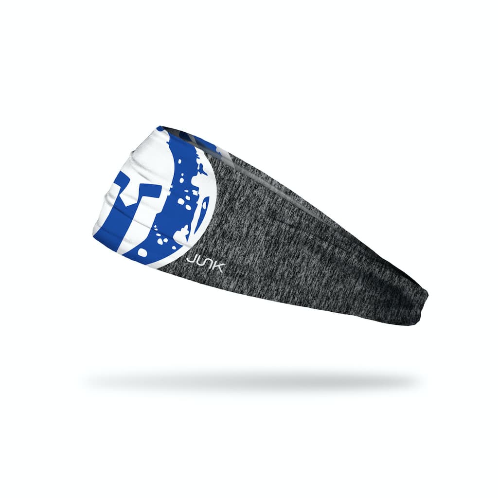 JUNK Spartan Static Super Headband (Big Bang Lite) - 9 for 9